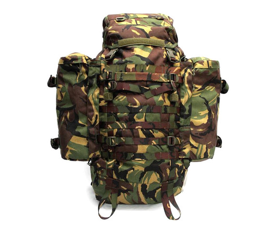 Фото: “Рюкзак Lowe Alpine Saracen. Нидерланды”, купить в интернет магазине