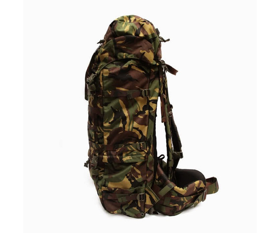 Фото: “Рюкзак Lowe Alpine Saracen. Нидерланды”, купить в интернет магазине