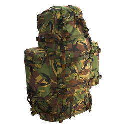 Фото: “Рюкзак Lowe Alpine Saracen. Нидерланды”