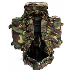 Фото: “Рюкзак Lowe Alpine Saracen. Нидерланды”