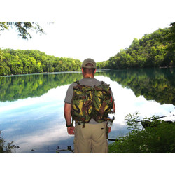 Фото: “Рюкзак Lowe Alpine Saracen. Нидерланды”