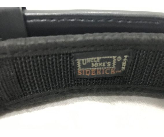 Фото: “Ремень кожаный USA Cостояние б/у хорошее”, купить в интернет магазине