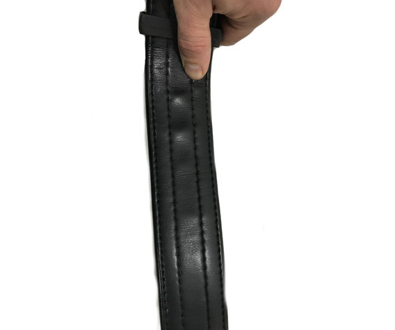 Фото: “Ремень кожаный USA Cостояние б/у хорошее”, купить в интернет магазине