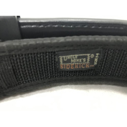 Фото: “Ремень кожаный USA Cостояние б/у хорошее”