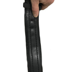 Фото: “Ремень кожаный USA Cостояние б/у хорошее”