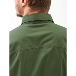 Фото: “Рубашка DEFENDER MK2 Long Sleeve Helikon, цвет Olive Green”