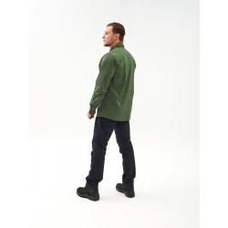 Фото: “Рубашка DEFENDER MK2 Long Sleeve Helikon, цвет Olive Green”