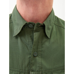 Фото: “Рубашка DEFENDER MK2 Long Sleeve Helikon, цвет Olive Green”