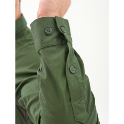 Фото: “Рубашка DEFENDER MK2 Long Sleeve Helikon, цвет Olive Green”