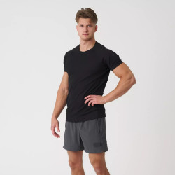 Фото: “Футболка Functional Helikon, цвет Black”, купить в интернет магазине