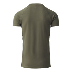 Превью товара: “Футболка Functional Helikon, цвет Olive Green”, купить в интернет магазине