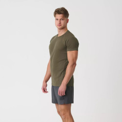 Фото: “Футболка Functional Helikon, цвет Olive Green”, купить в интернет магазине