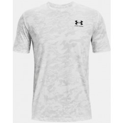 Превью товара: “Футболка ABC Camo Under Armour, цвет White”, купить в интернет магазине