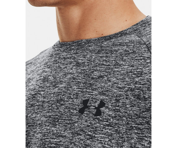 Фото: “Футболка Tech SS Tee 2.0 Under Armour, цвет Grey”, купить в интернет магазине