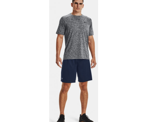 Фото: “Футболка Tech SS Tee 2.0 Under Armour, цвет Grey”, купить в интернет магазине