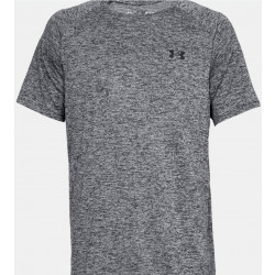 Фото: “Футболка Tech SS Tee 2.0 Under Armour, цвет Grey”