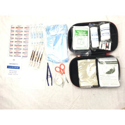 Фото: “Многофункциональная портативная аптечка”, купить в интернет магазине