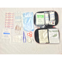 Фото: “Многофункциональная портативная аптечка”