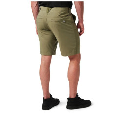 Фото: “Шорты Dart 10 5.11 Tactical, цвет Tank Green”