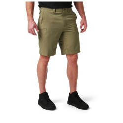 Фото: “Шорты Dart 10 5.11 Tactical, цвет Tank Green”