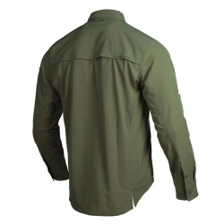 Фото: “Рубашка Blue Label Persecutor Tactical EmersonGear, цвет Ranger Green”