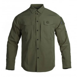 Фото: “Рубашка Blue Label Persecutor Tactical EmersonGear, цвет Ranger Green”, купить в интернет магазине