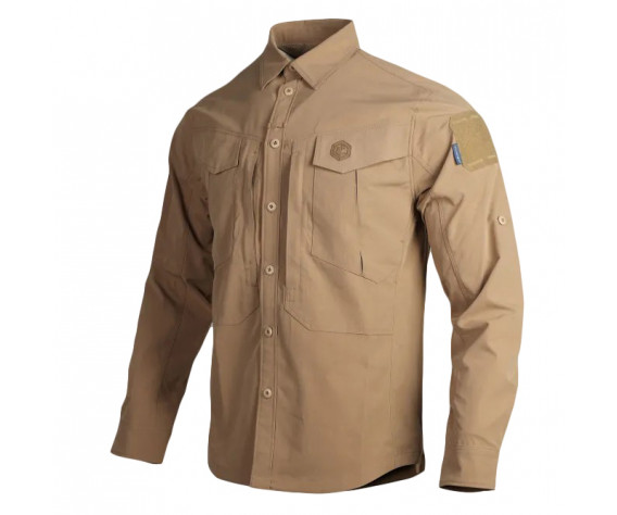 Фото: “Рубашка Blue Label Persecutor Tactical EmersonGear, цвет CB”, купить в интернет магазине