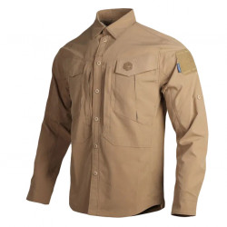 Фото: “Рубашка Blue Label Persecutor Tactical EmersonGear, цвет CB”