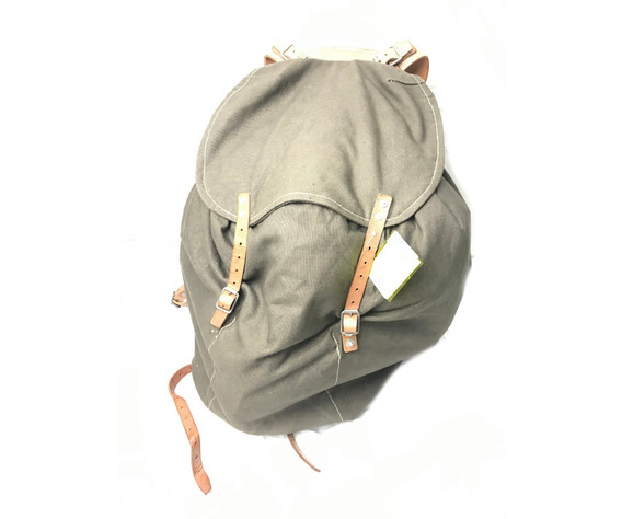 Фото: “Шведский горный рюкзак М-39”, купить в интернет магазине