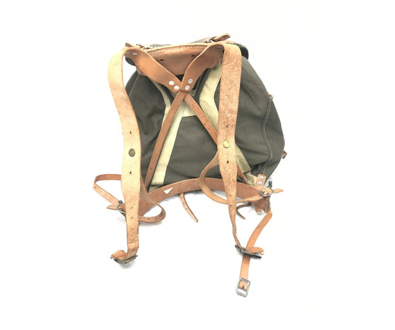 Фото: “Шведский горный рюкзак М-39”, купить в интернет магазине