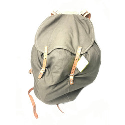 Фото: “Шведский горный рюкзак М-39”