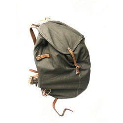 Фото: “Шведский горный рюкзак М-39”