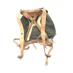 Фото: “Шведский горный рюкзак М-39”