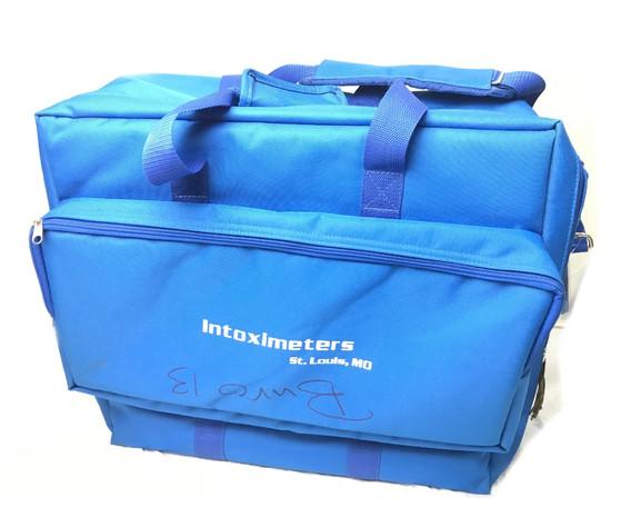 Фото: “Сумка для переноски и хранения медицинских наборов”, купить в интернет магазине