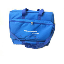 Фото: “Сумка для переноски и хранения медицинских наборов”