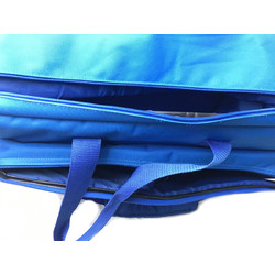 Фото: “Сумка для переноски и хранения медицинских наборов”