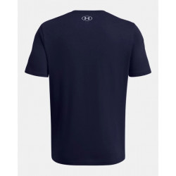 Превью товара: “Футболка Gl Foundation Update Under Armour, цвет Blue”, купить в интернет магазине