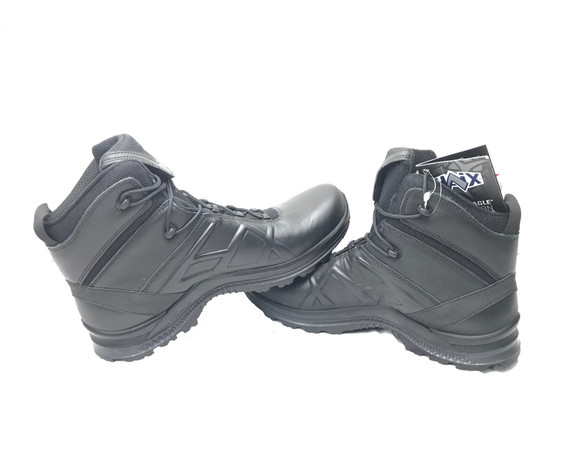 Фото: “Спортивные ботинки Тактические Haix Black Eagle Tactical 2.0 GTX Gore-Tex MID”, купить в интернет магазине