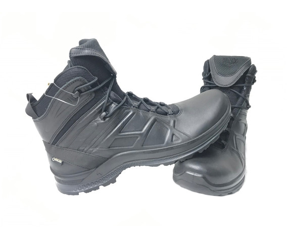Фото: “Спортивные ботинки Тактические Haix Black Eagle Tactical 2.0 GTX Gore-Tex MID”, купить в интернет магазине