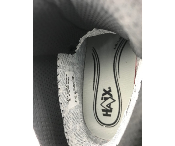 Фото: “Спортивные ботинки Тактические Haix Black Eagle Tactical 2.0 GTX Gore-Tex MID”, купить в интернет магазине