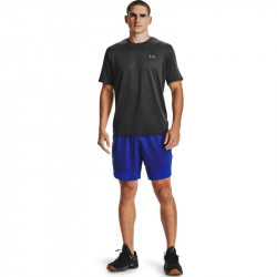 Превью товара: “Футболка Training Vent 2.0 Under Armour, цвет Black”, купить в интернет магазине