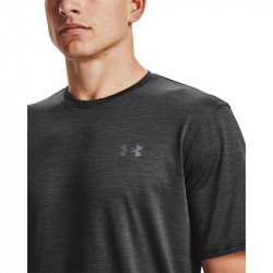 Превью товара: “Футболка Training Vent 2.0 Under Armour, цвет Black”, купить в интернет магазине