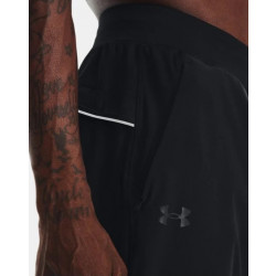 Превью товара: “Брюки Storm OutRun The Cold Under Armour, цвет Black”, купить в интернет магазине
