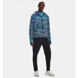 Превью товара: “Брюки Storm OutRun The Cold Under Armour, цвет Black”, купить в интернет магазине