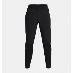 Превью товара: “Брюки Storm OutRun The Cold Under Armour, цвет Black”, купить в интернет магазине
