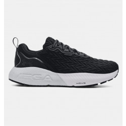 Фото: “Кроссовки Hovr Mega 3 Clone Under Armour, цвет Black”, купить в интернет магазине