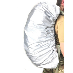 Фото: “Непромокаемый чехол для рюкзака”