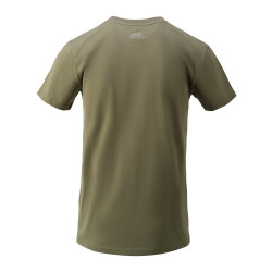 Превью товара: “Футболка Adventure Is Out There Helikon-Tex, цвет Olive Green”, купить в интернет магазине