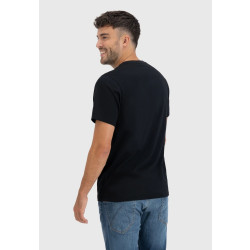 Превью товара: “Футболка Gray pocket Vintage, цвет Black”, купить в интернет магазине