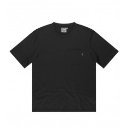 Превью товара: “Футболка Gray pocket Vintage, цвет Black”, купить в интернет магазине